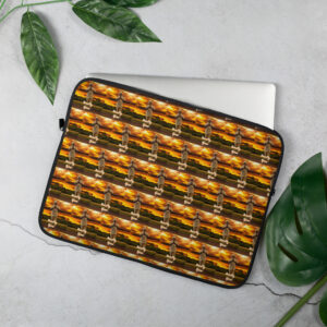 Laptop Sleeve